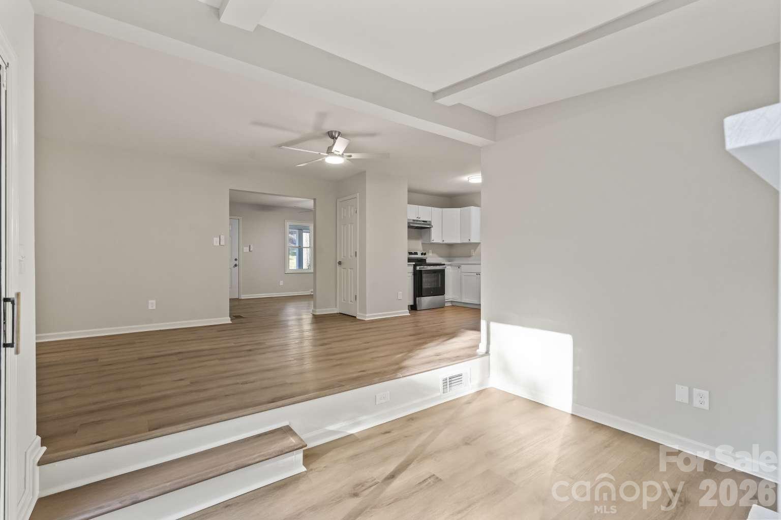 6134 Mayridge Drive Charlotte NC 28215