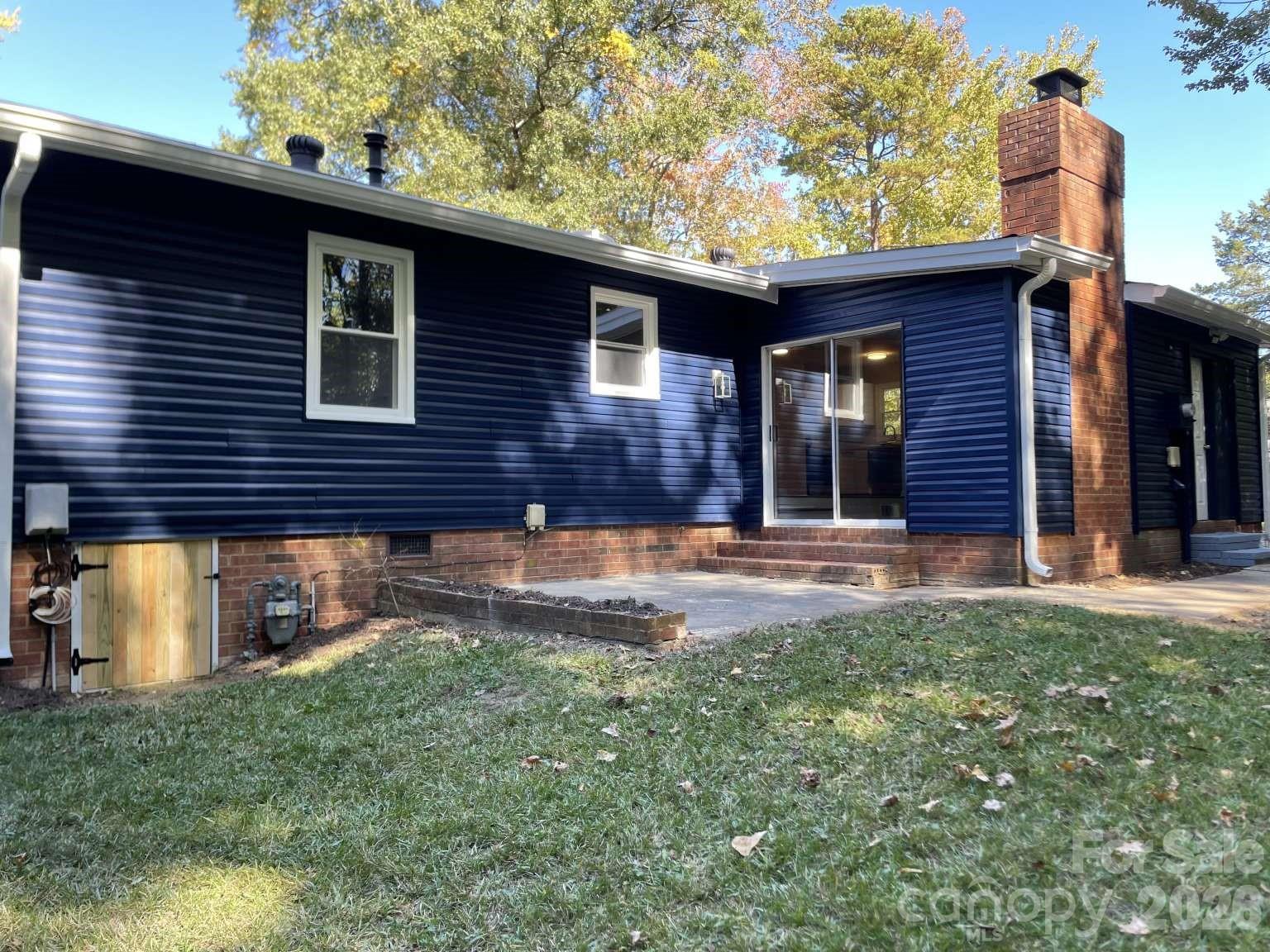 6134 Mayridge Drive Charlotte NC 28215