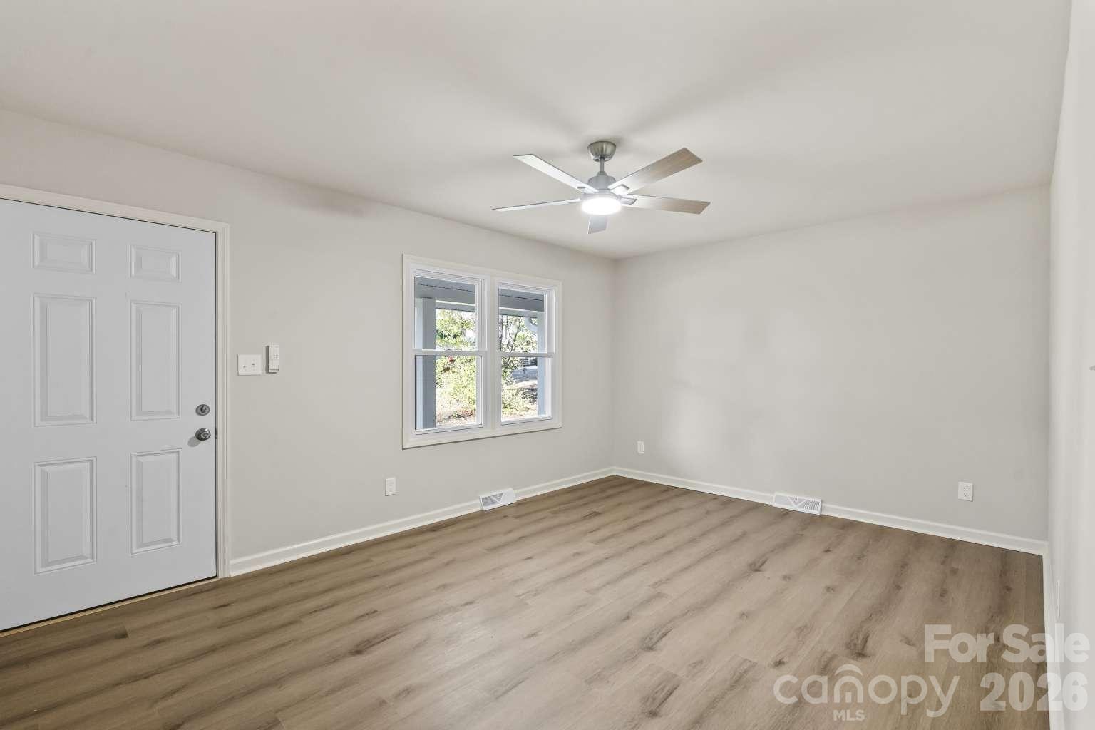 6134 Mayridge Drive Charlotte NC 28215