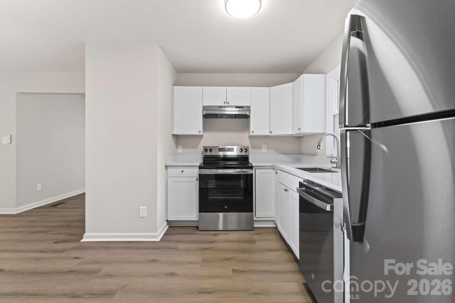 6134 Mayridge Drive Charlotte NC 28215