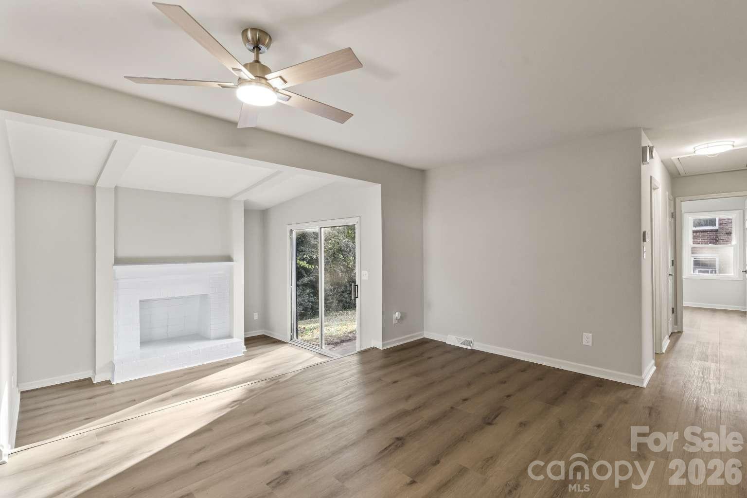 6134 Mayridge Drive Charlotte NC 28215