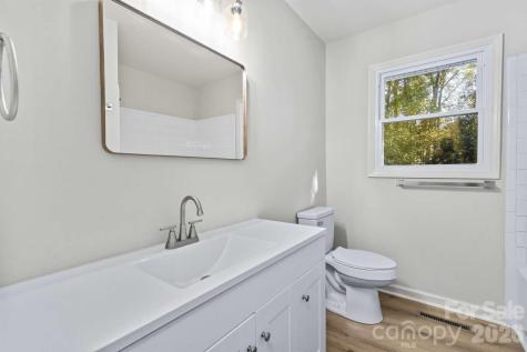 6134 Mayridge Drive Charlotte NC 28215