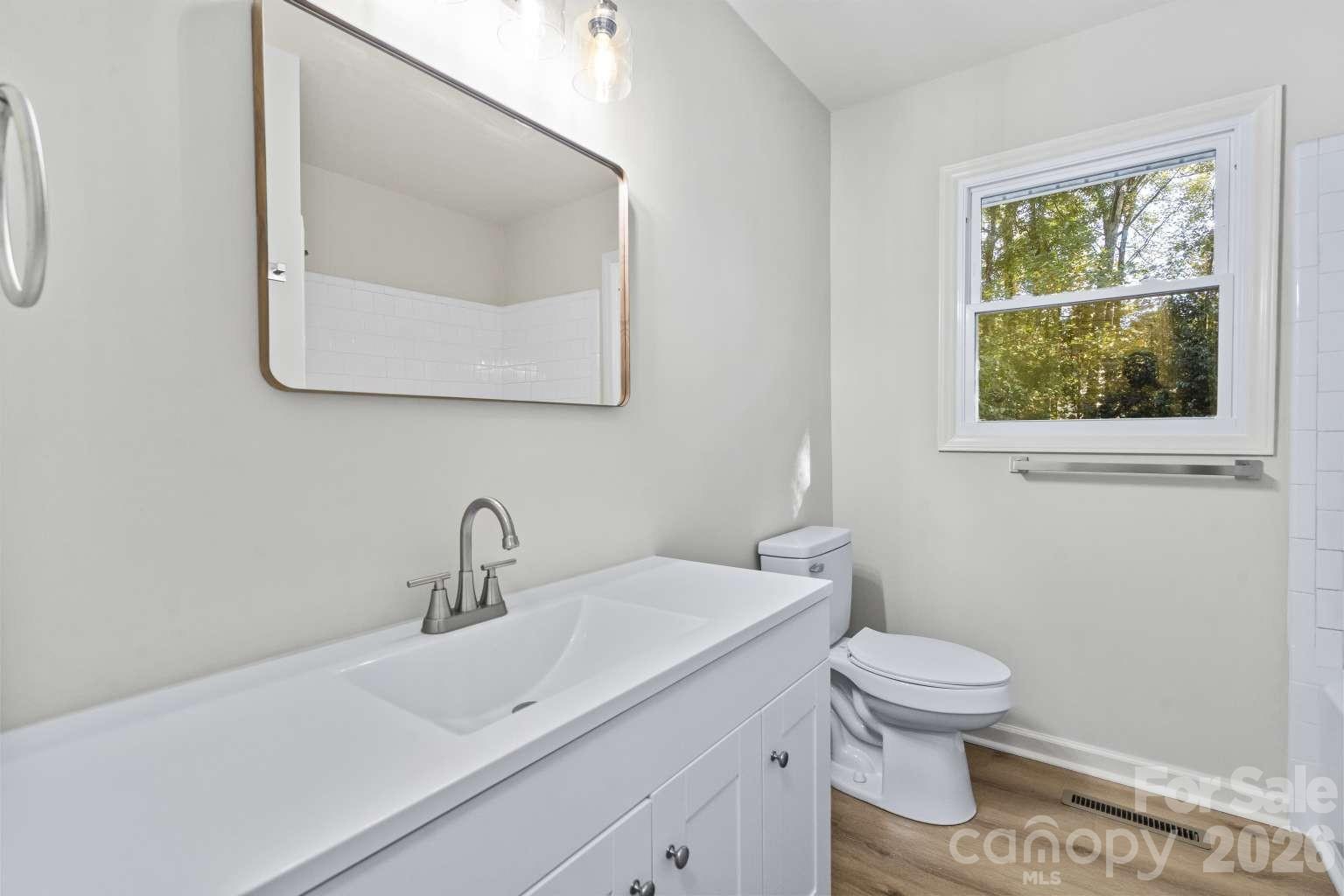 6134 Mayridge Drive Charlotte NC 28215