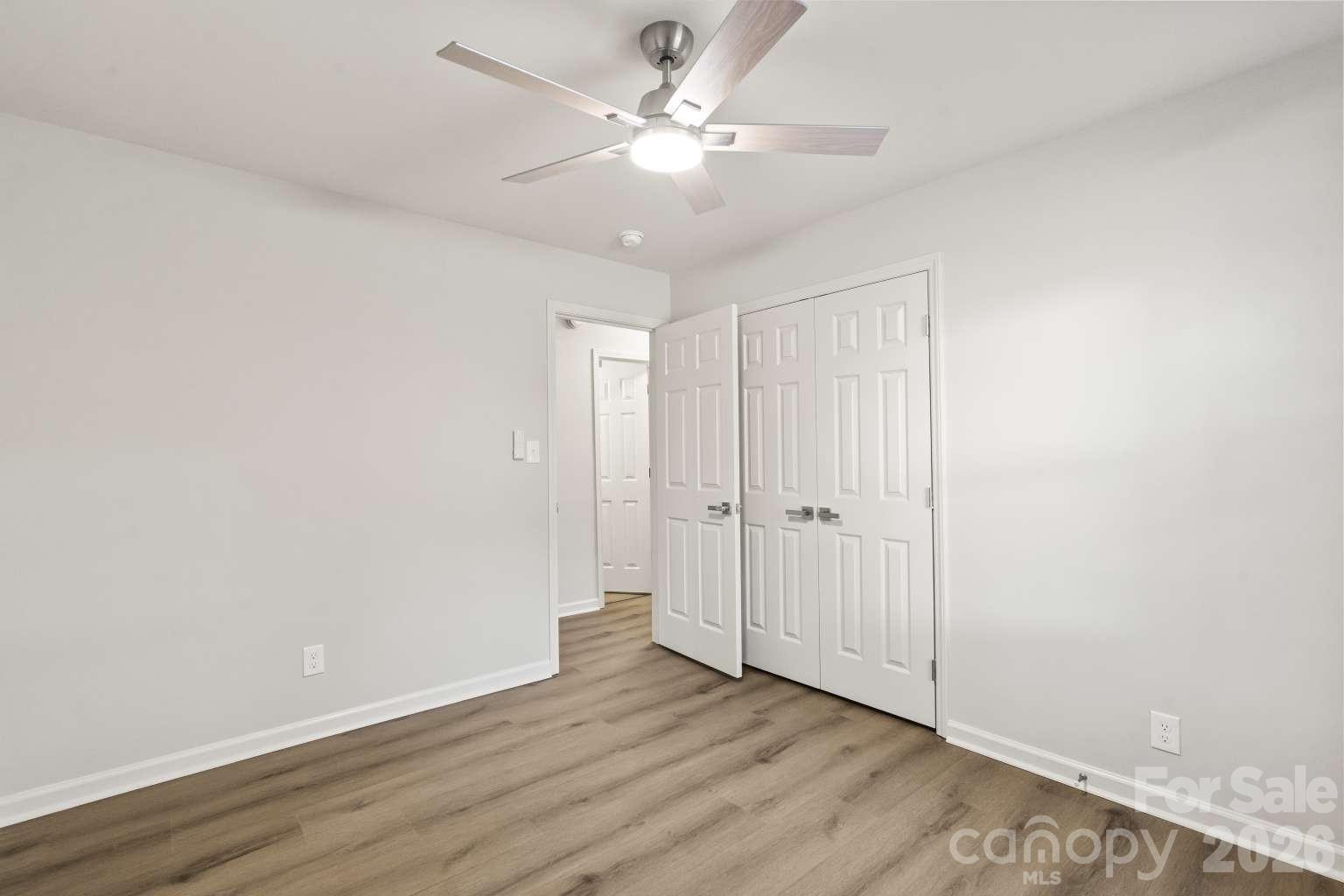 6134 Mayridge Drive Charlotte NC 28215