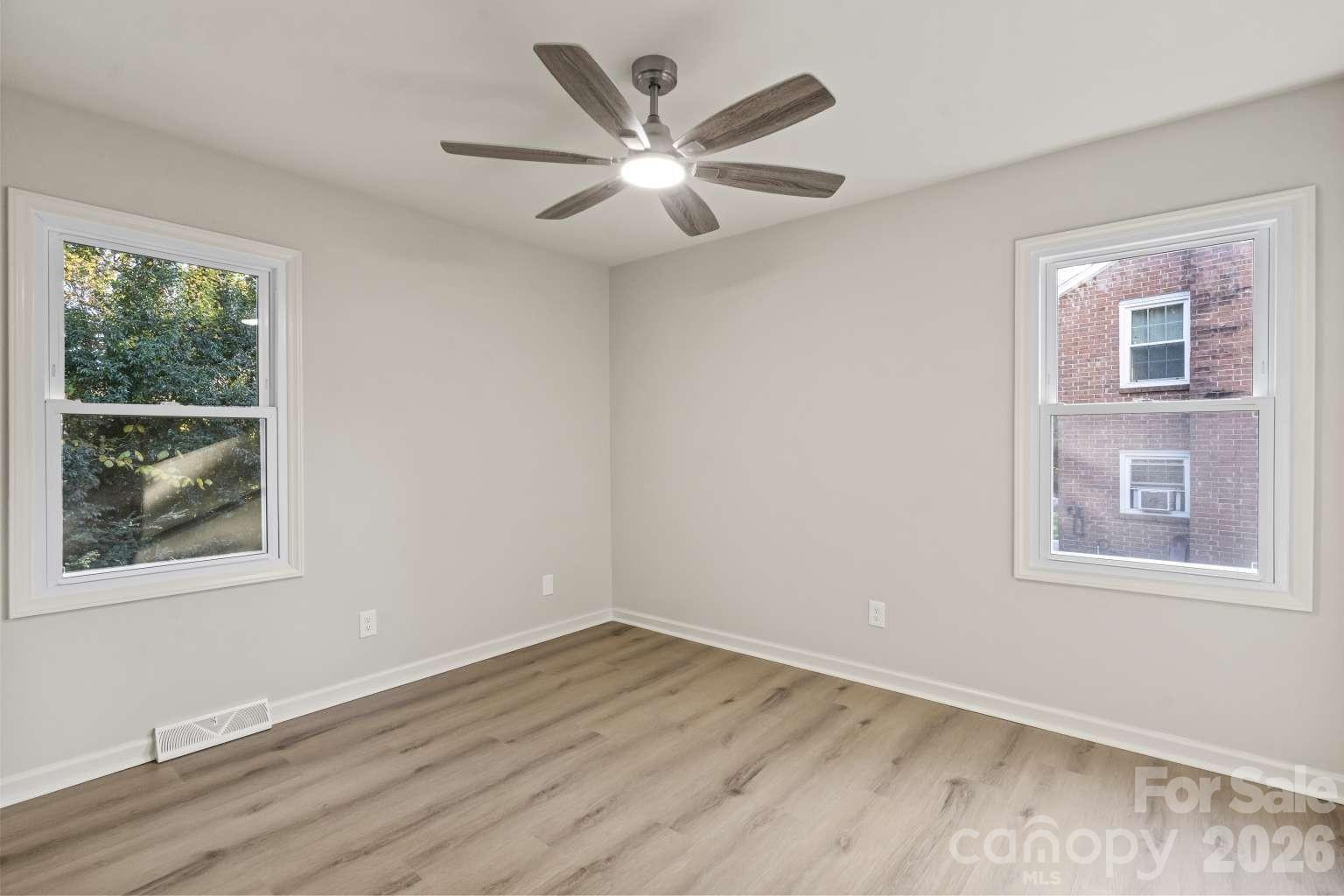 6134 Mayridge Drive Charlotte NC 28215