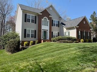 138 Huntly Lane Mooresville NC 28115
