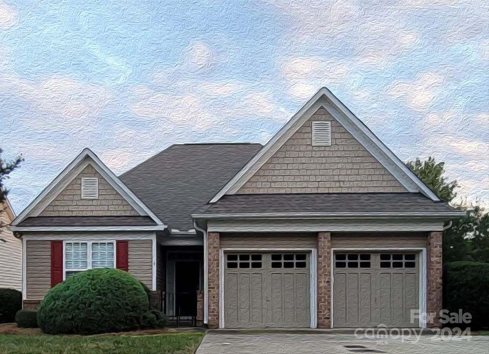 2627 Danbury Circle NW Concord NC 28027