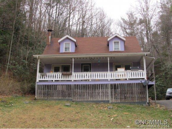 116 Reklaw Road Bakersville NC 28705