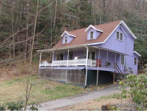 116 Reklaw Road Bakersville NC 28705