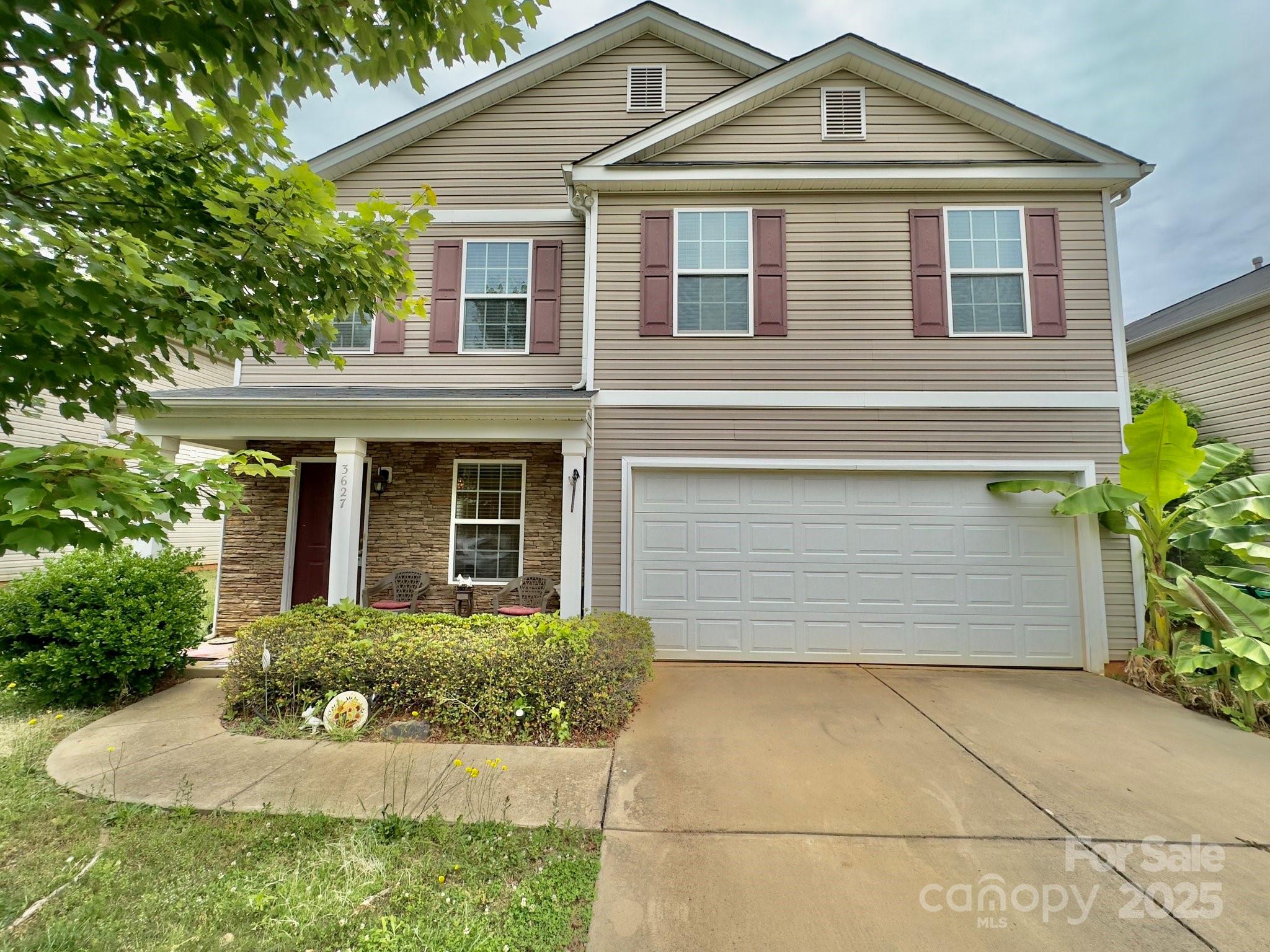 3627 Alexander Forest Drive Charlotte NC 28269