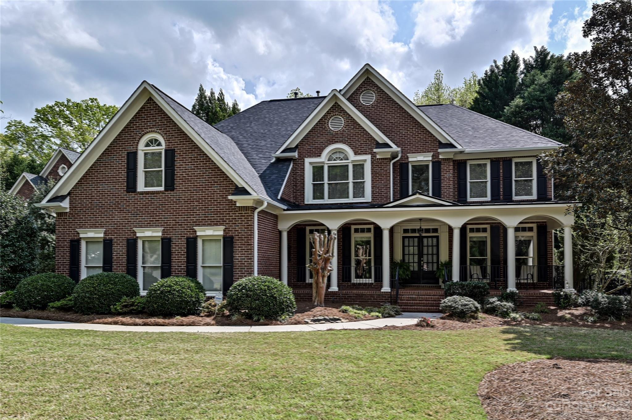 8511 Edgewood Grove Trail Charlotte NC 28226