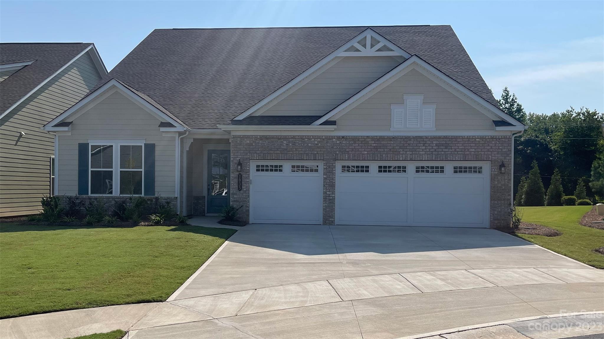 1035 Milestone Court Monroe NC 28110