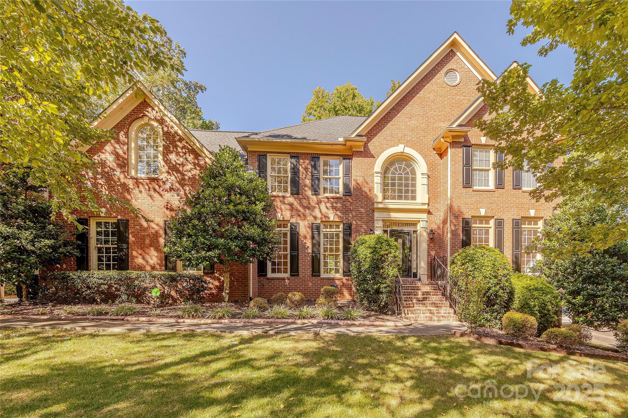 2629 Providence Hills Drive Matthews NC 28105