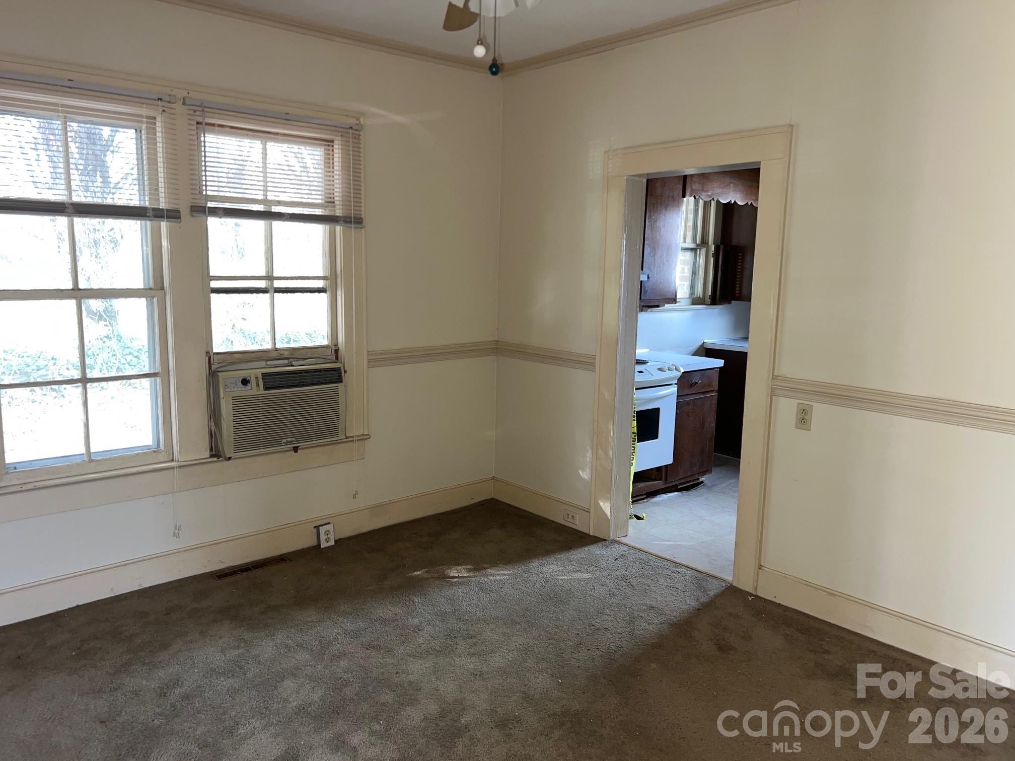 507 S College Street Morganton NC 28655