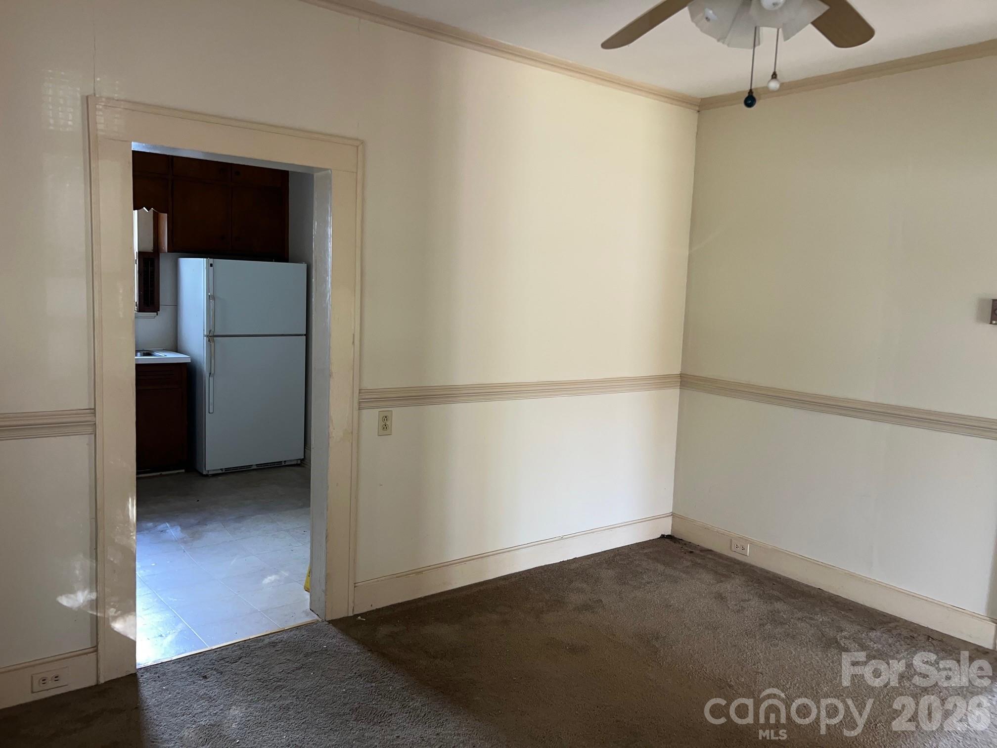 507 S College Street Morganton NC 28655
