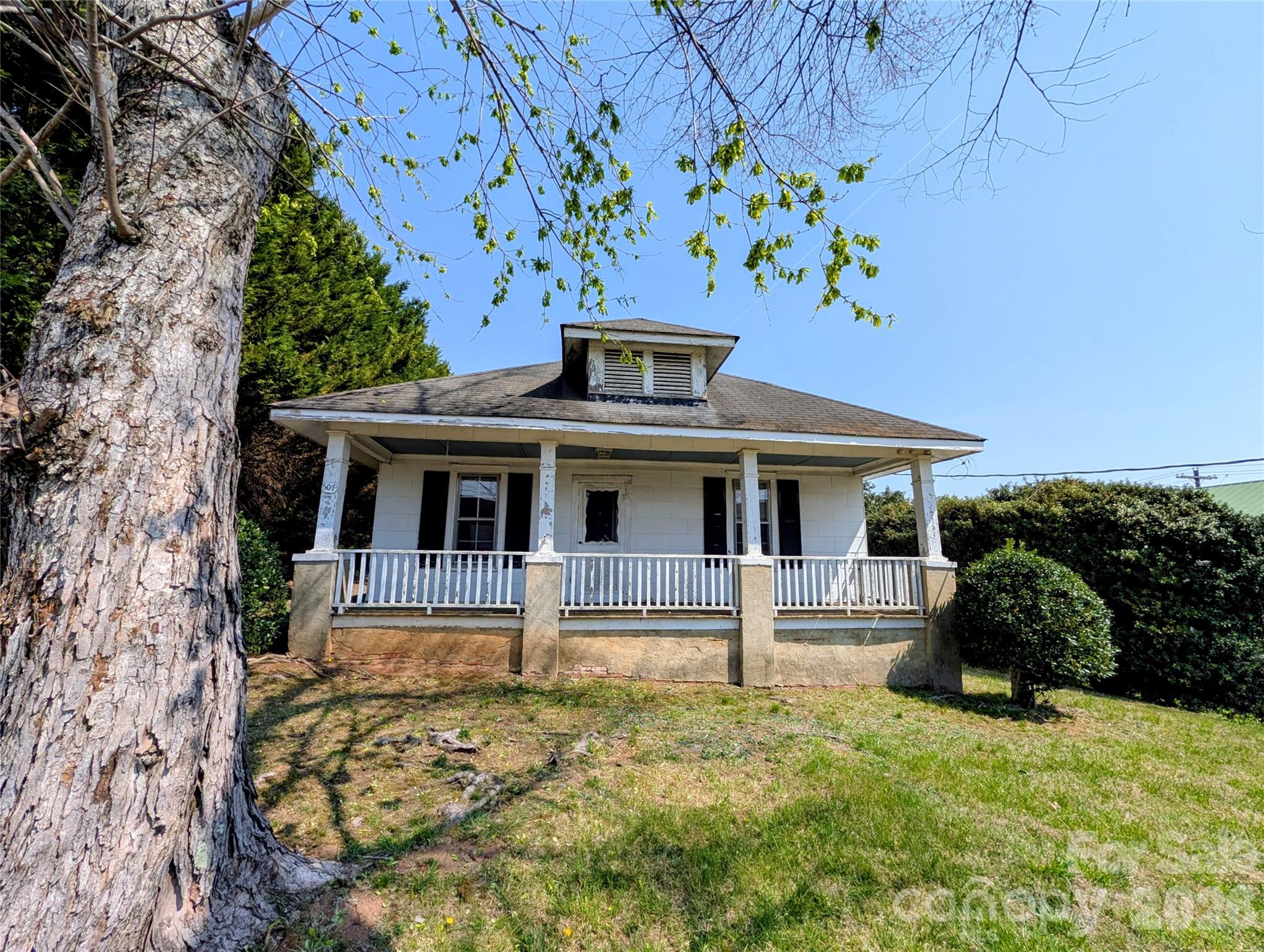 507 S College Street Morganton NC 28655