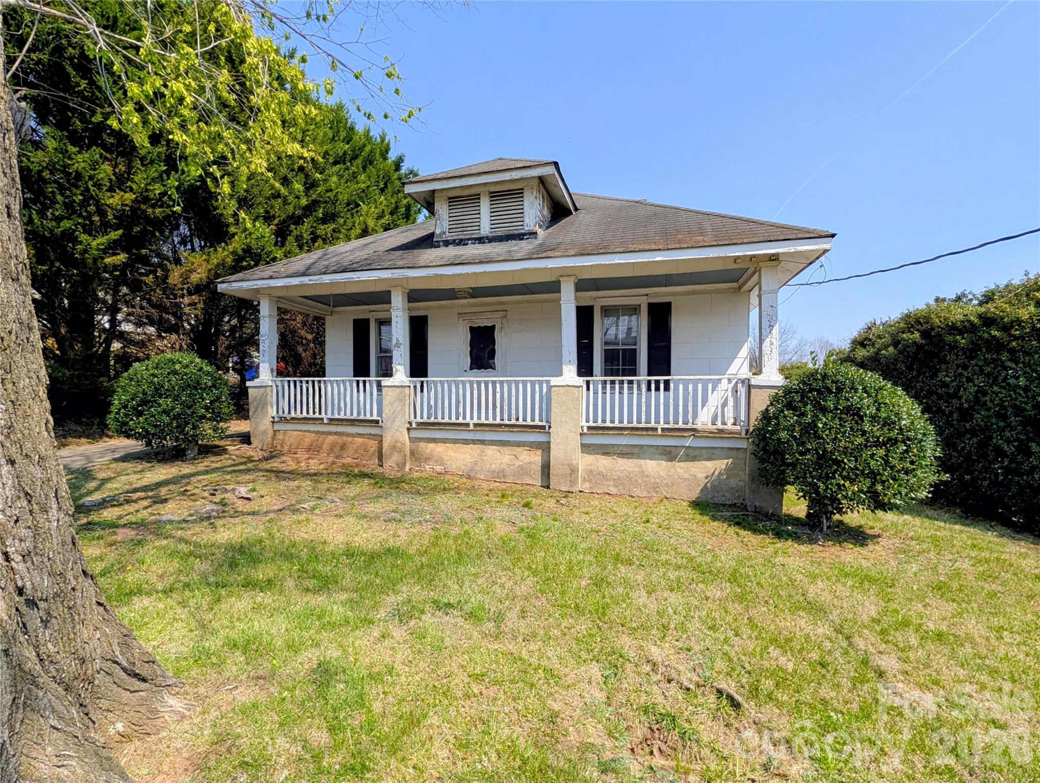 507 S College Street Morganton NC 28655