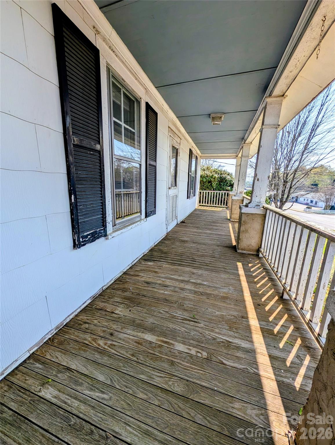507 S College Street Morganton NC 28655