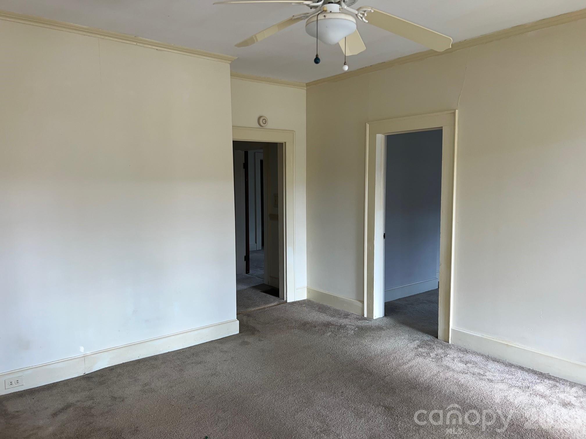 507 S College Street Morganton NC 28655