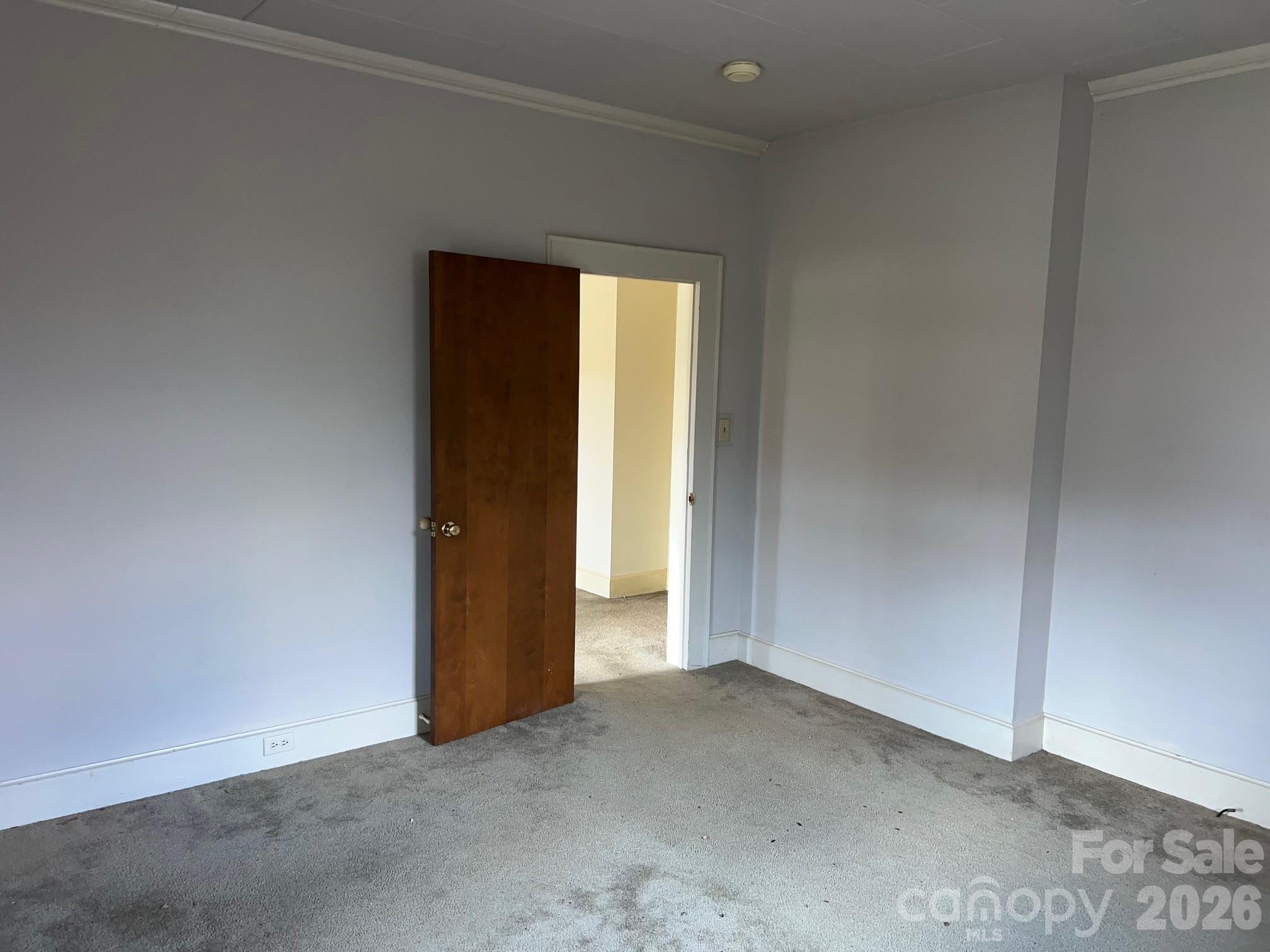 507 S College Street Morganton NC 28655