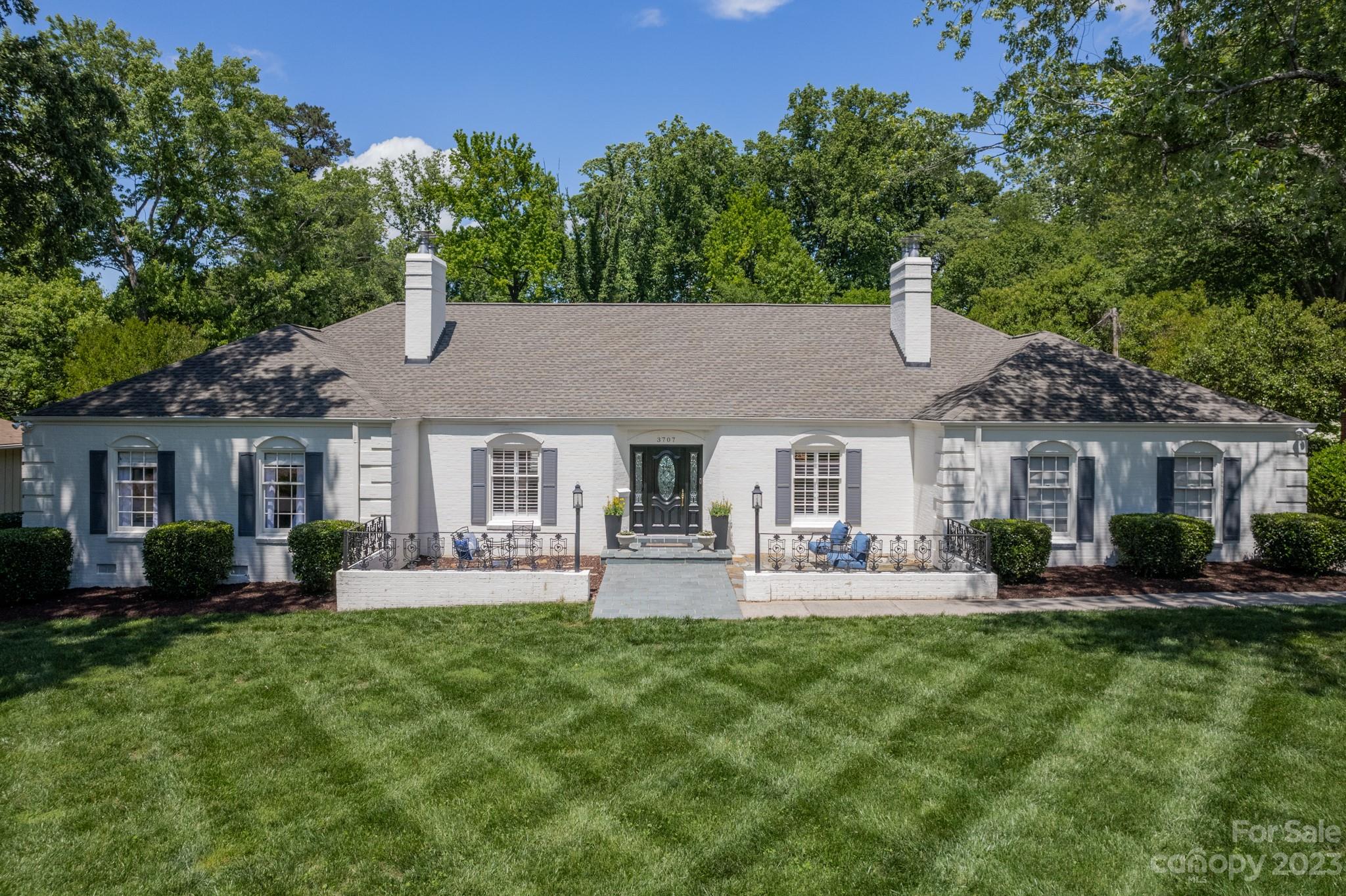 3707 Table Rock Road Charlotte NC 28226