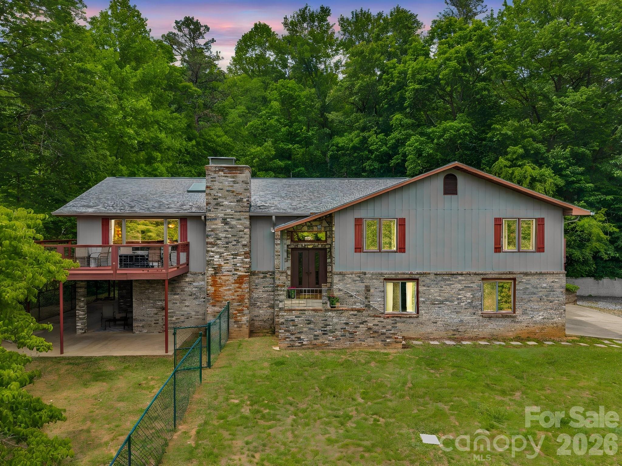 656 Cashiers Valley Road Brevard NC 28712