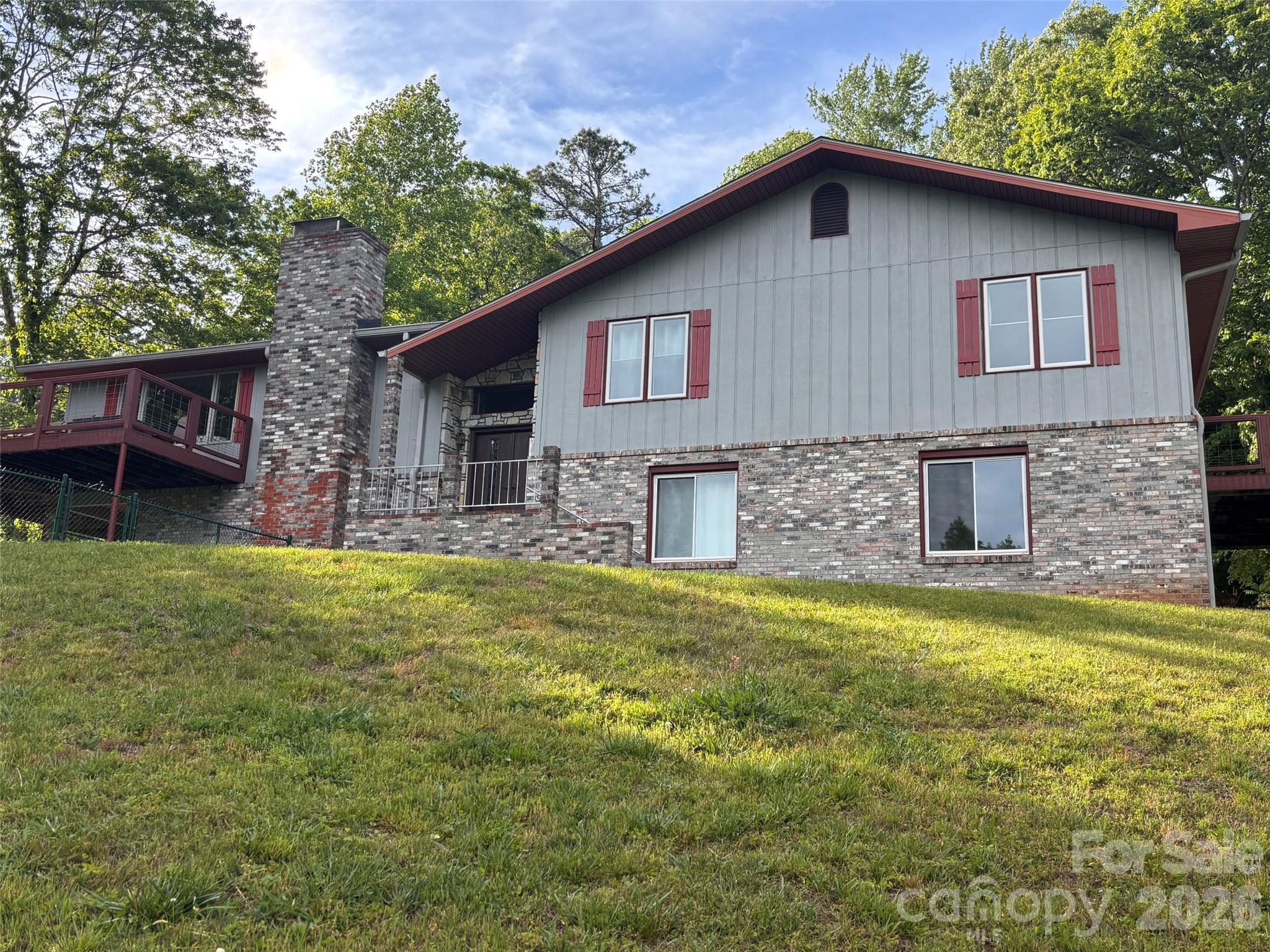 656 Cashiers Valley Road Brevard NC 28712