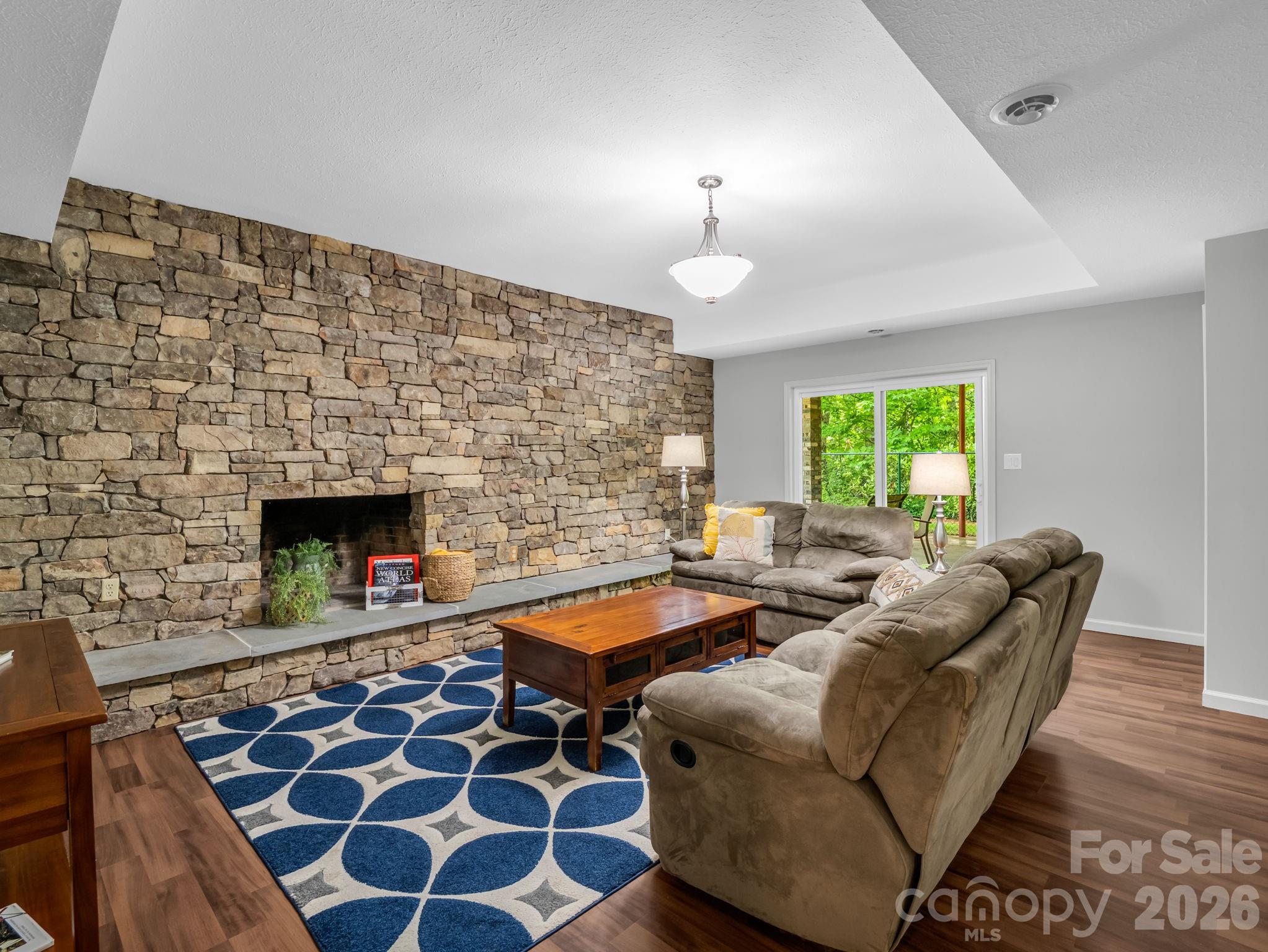 656 Cashiers Valley Road Brevard NC 28712