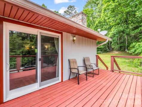 656 Cashiers Valley Road Brevard NC 28712