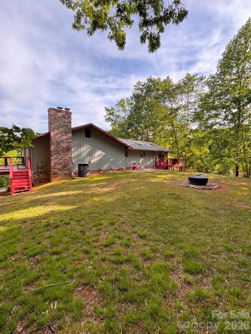 656 Cashiers Valley Road Brevard NC 28712