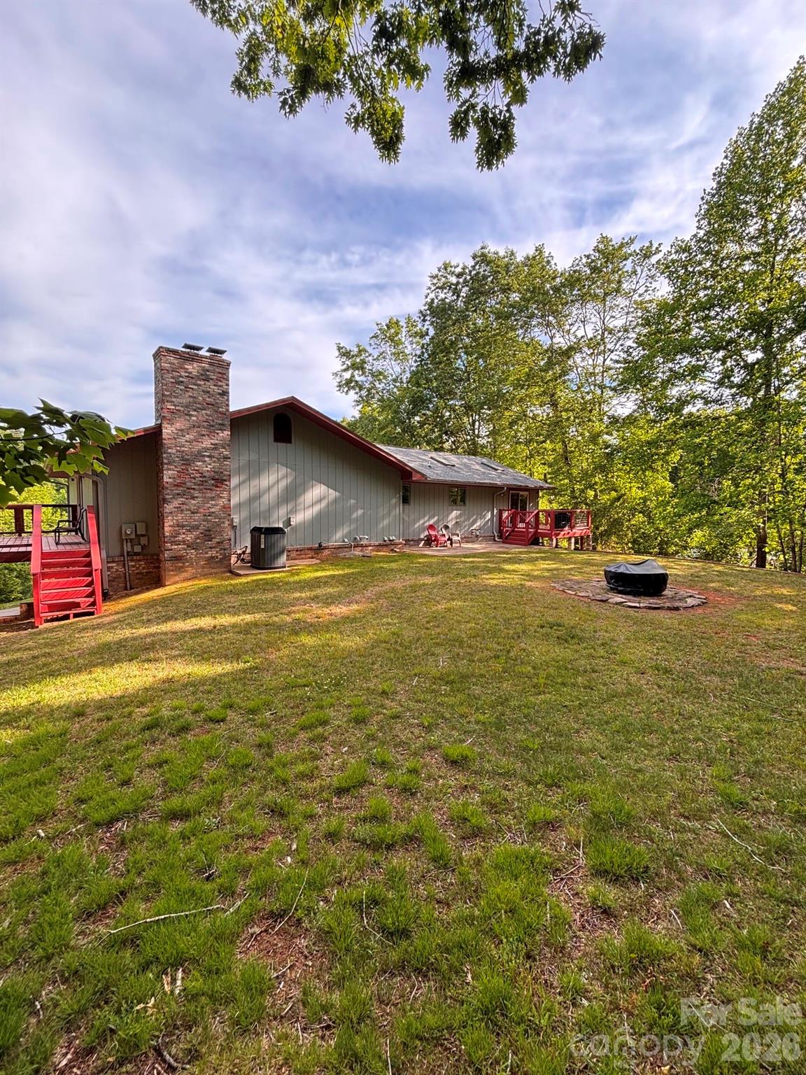 656 Cashiers Valley Road Brevard NC 28712