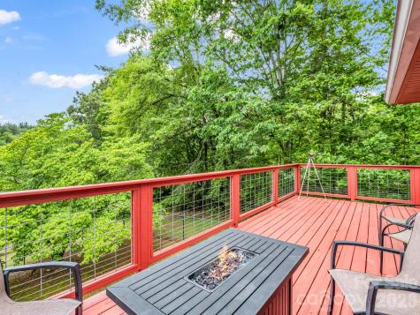 656 Cashiers Valley Road Brevard NC 28712