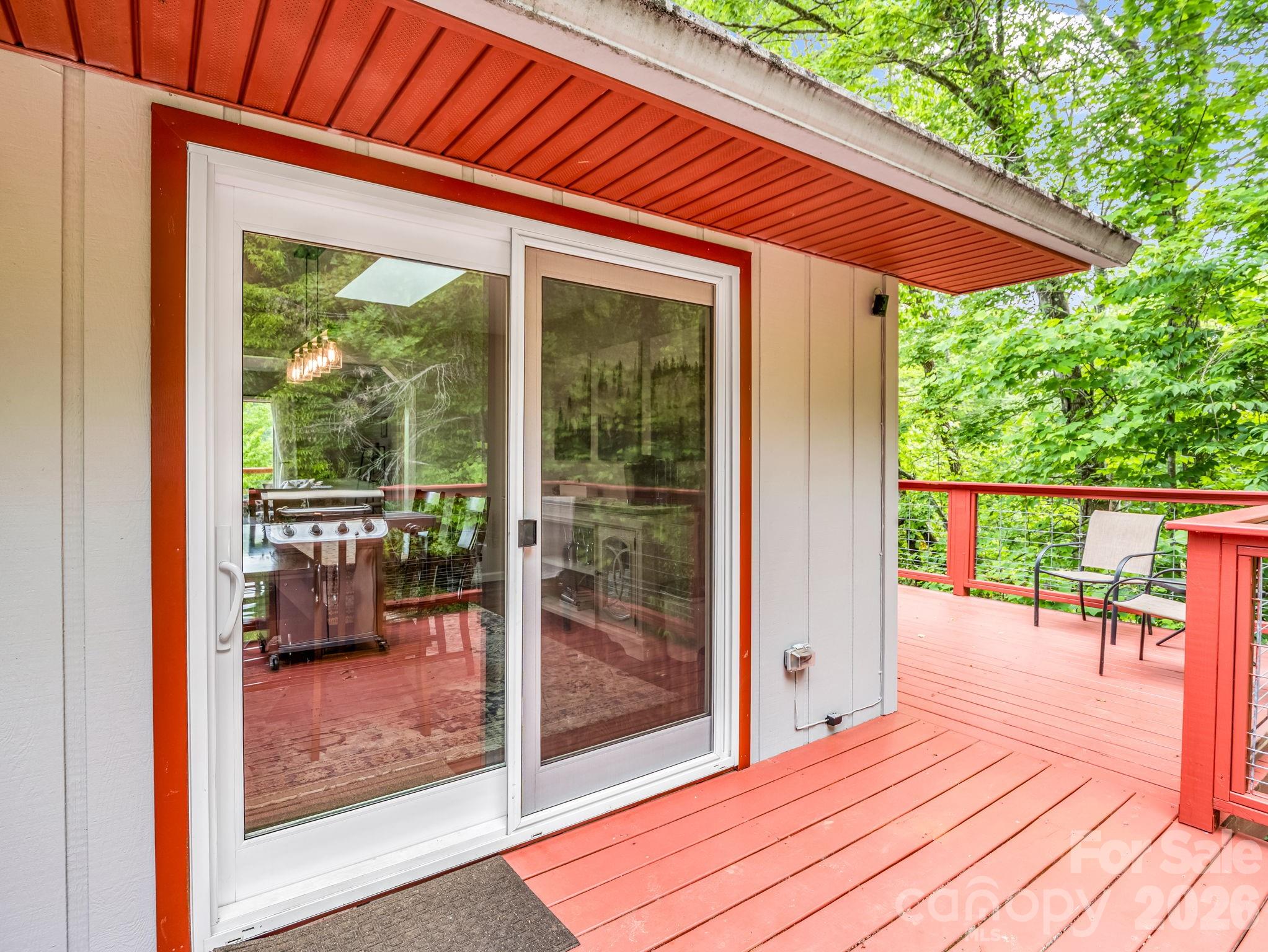 656 Cashiers Valley Road Brevard NC 28712