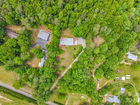 656 Cashiers Valley Road Brevard NC 28712