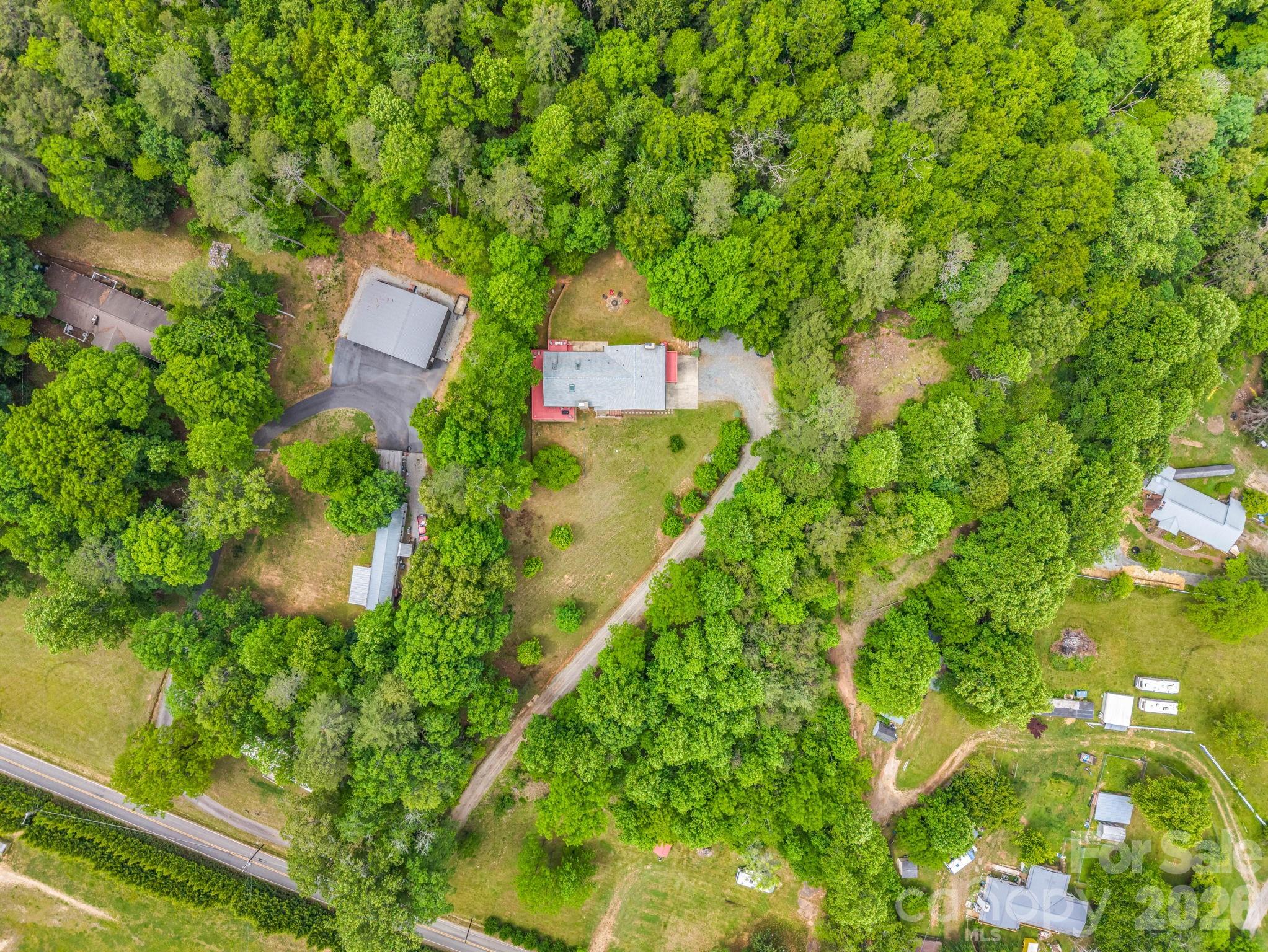656 Cashiers Valley Road Brevard NC 28712