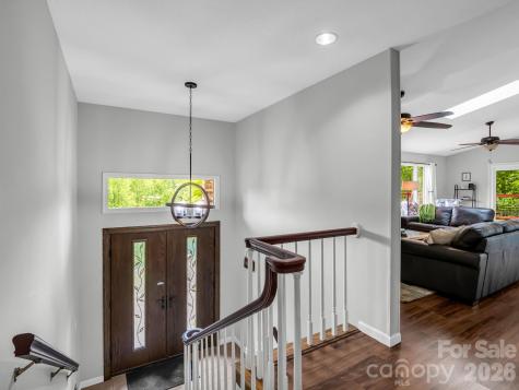 656 Cashiers Valley Road Brevard NC 28712