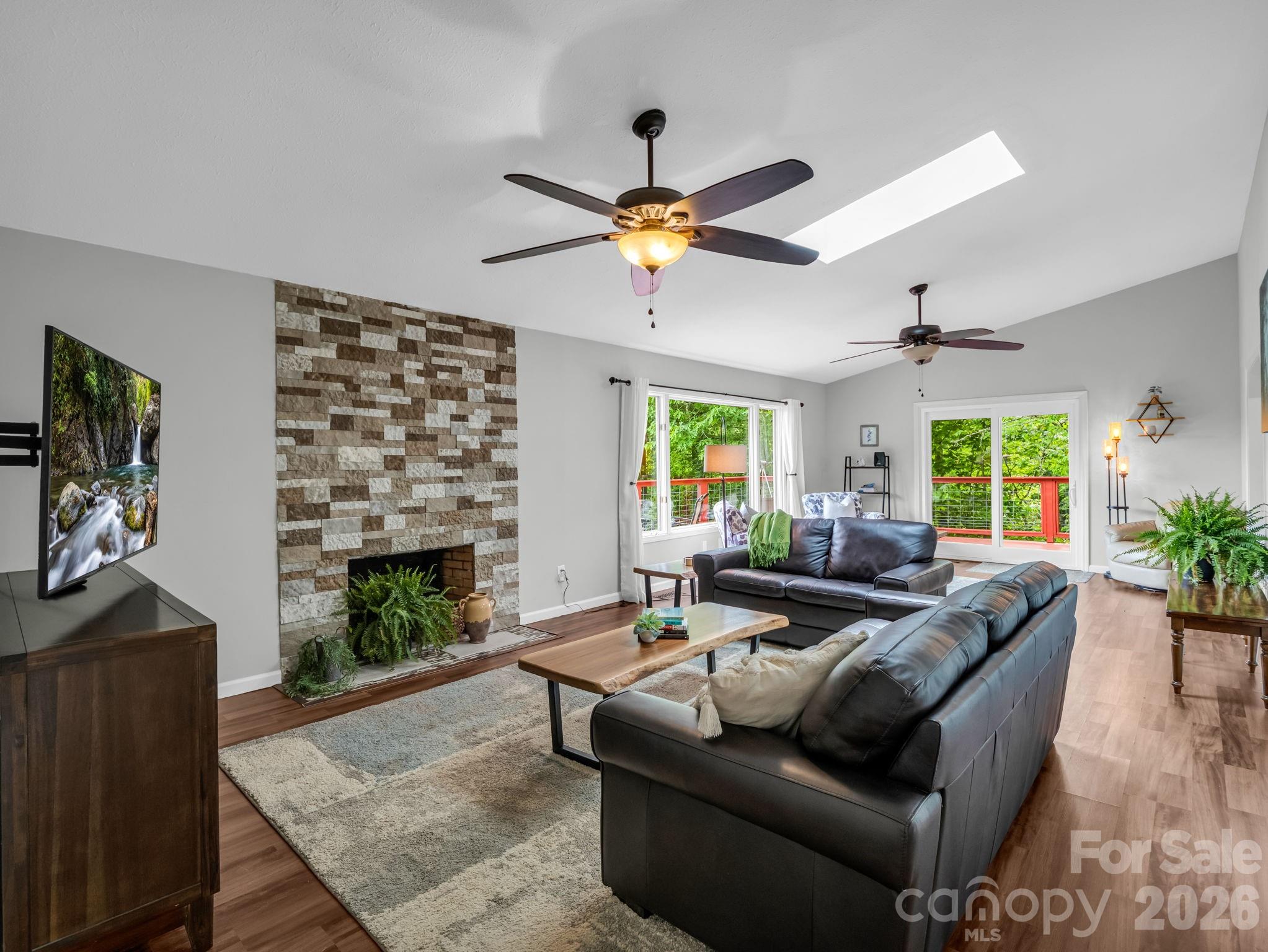 656 Cashiers Valley Road Brevard NC 28712
