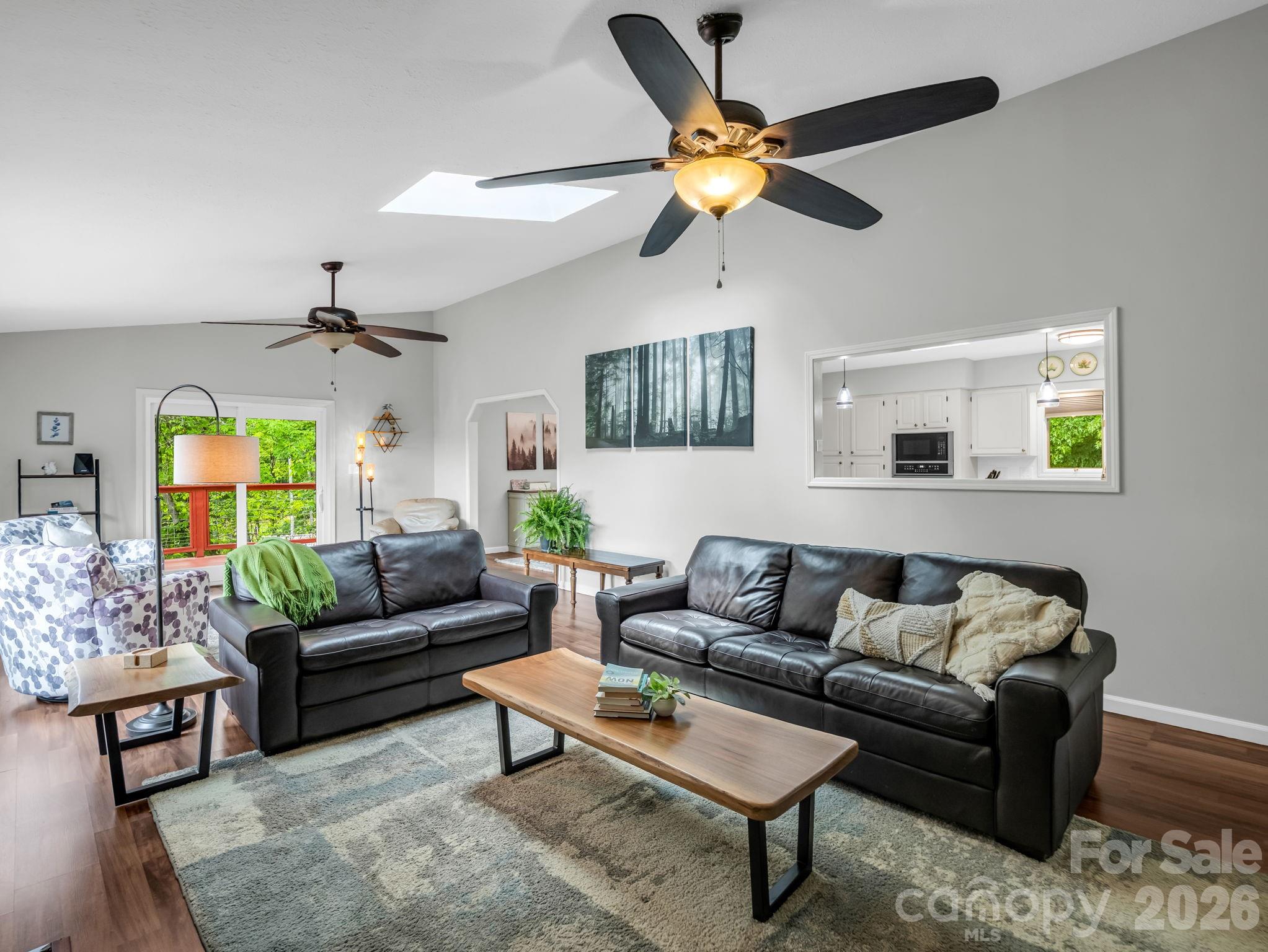 656 Cashiers Valley Road Brevard NC 28712