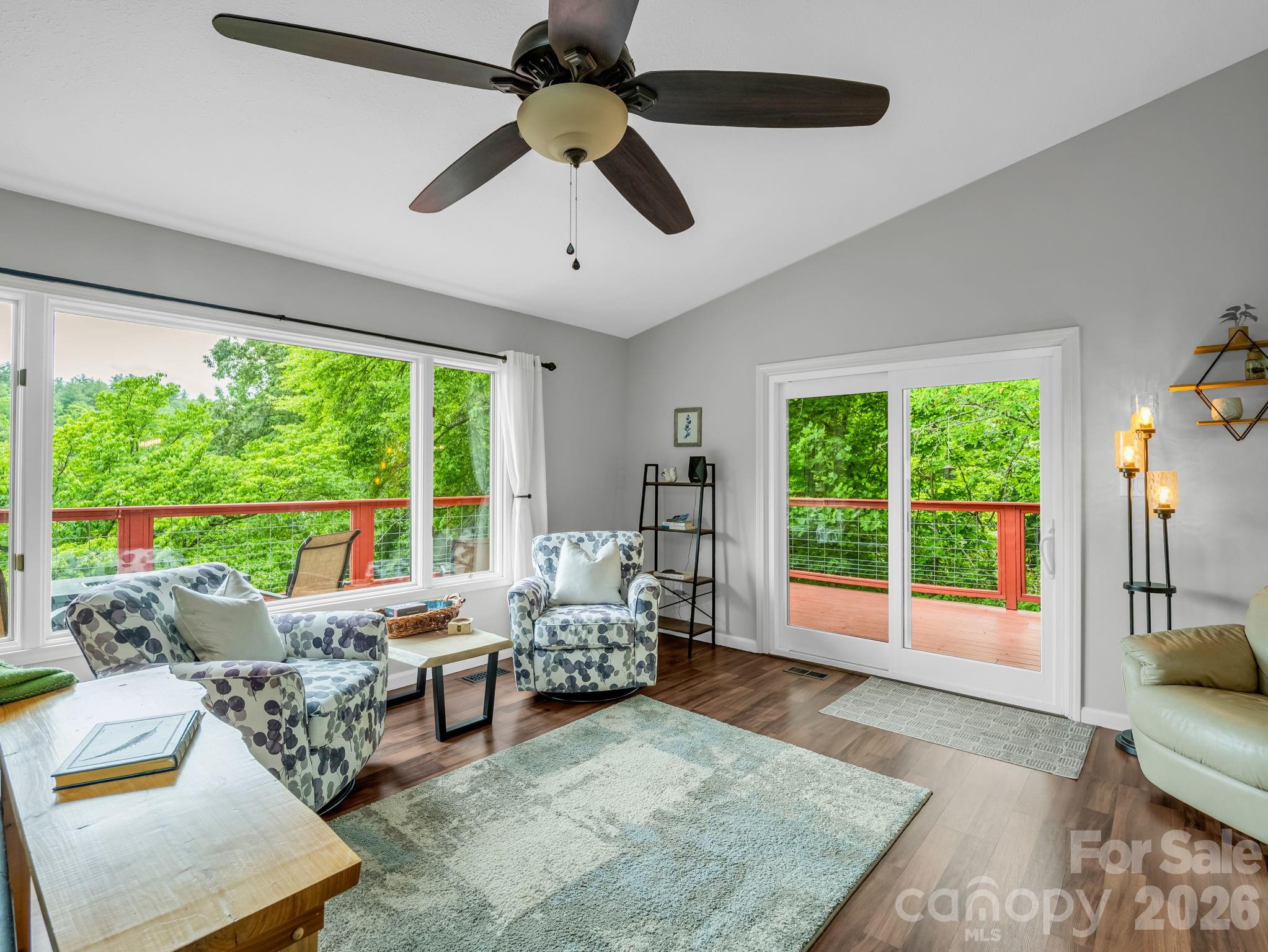 656 Cashiers Valley Road Brevard NC 28712