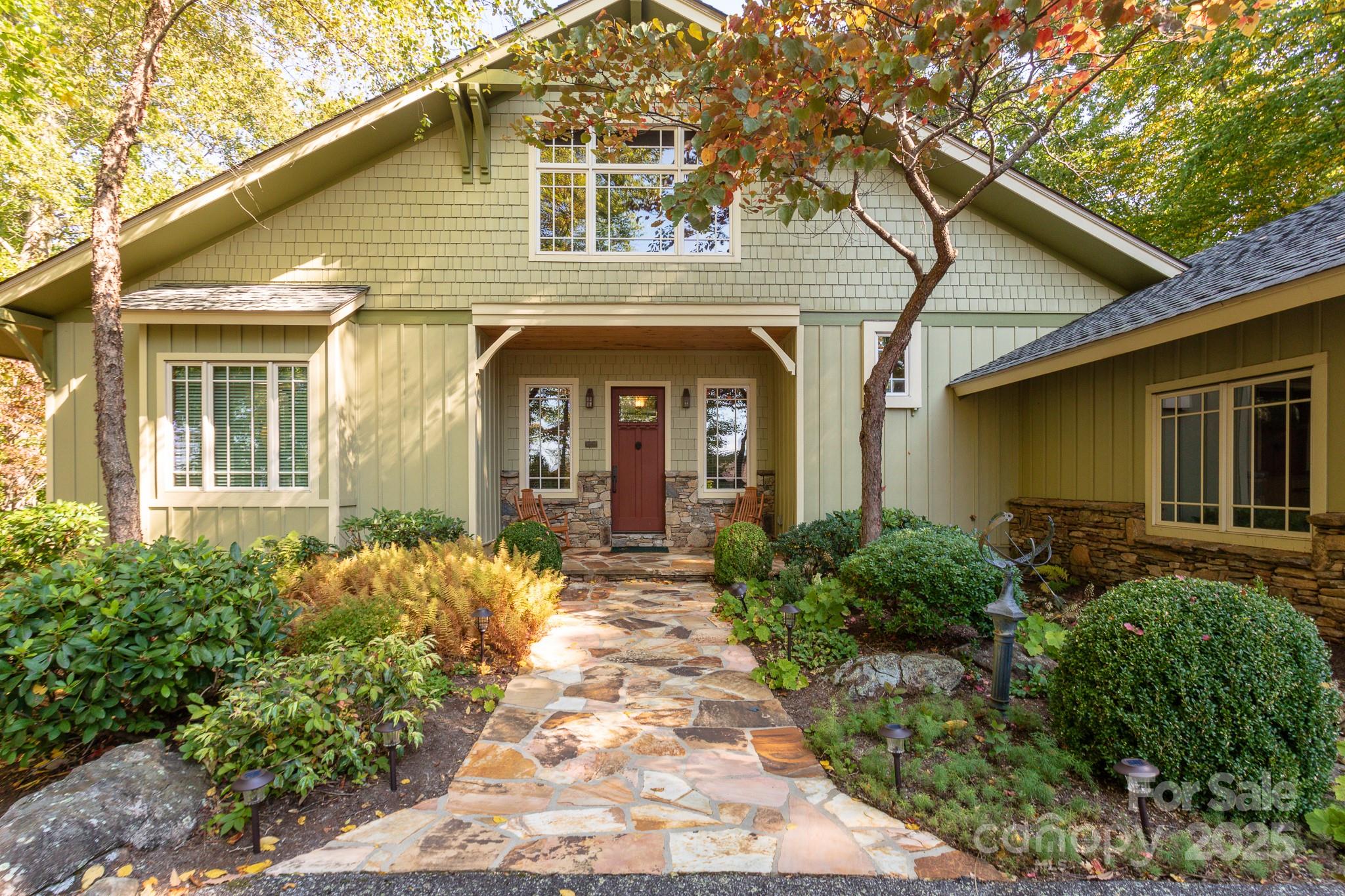 324 Austin Mountain Drive Burnsville NC 28714