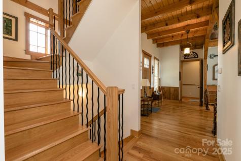 324 Austin Mountain Drive Burnsville NC 28714