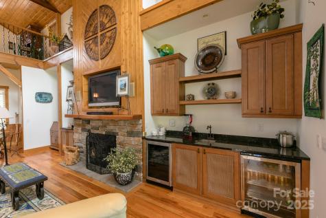 324 Austin Mountain Drive Burnsville NC 28714