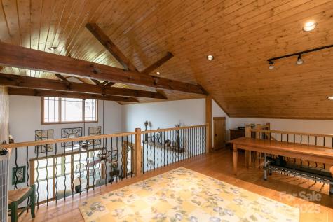 324 Austin Mountain Drive Burnsville NC 28714