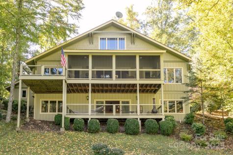 324 Austin Mountain Drive Burnsville NC 28714