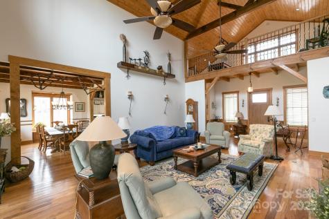 324 Austin Mountain Drive Burnsville NC 28714