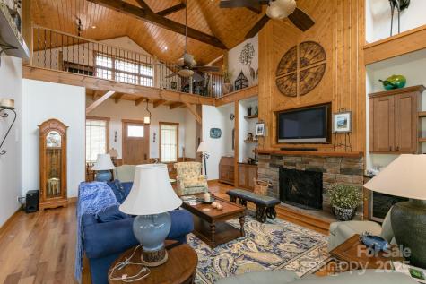 324 Austin Mountain Drive Burnsville NC 28714