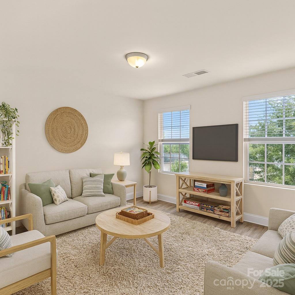8628 Addingham Drive Charlotte NC 28269