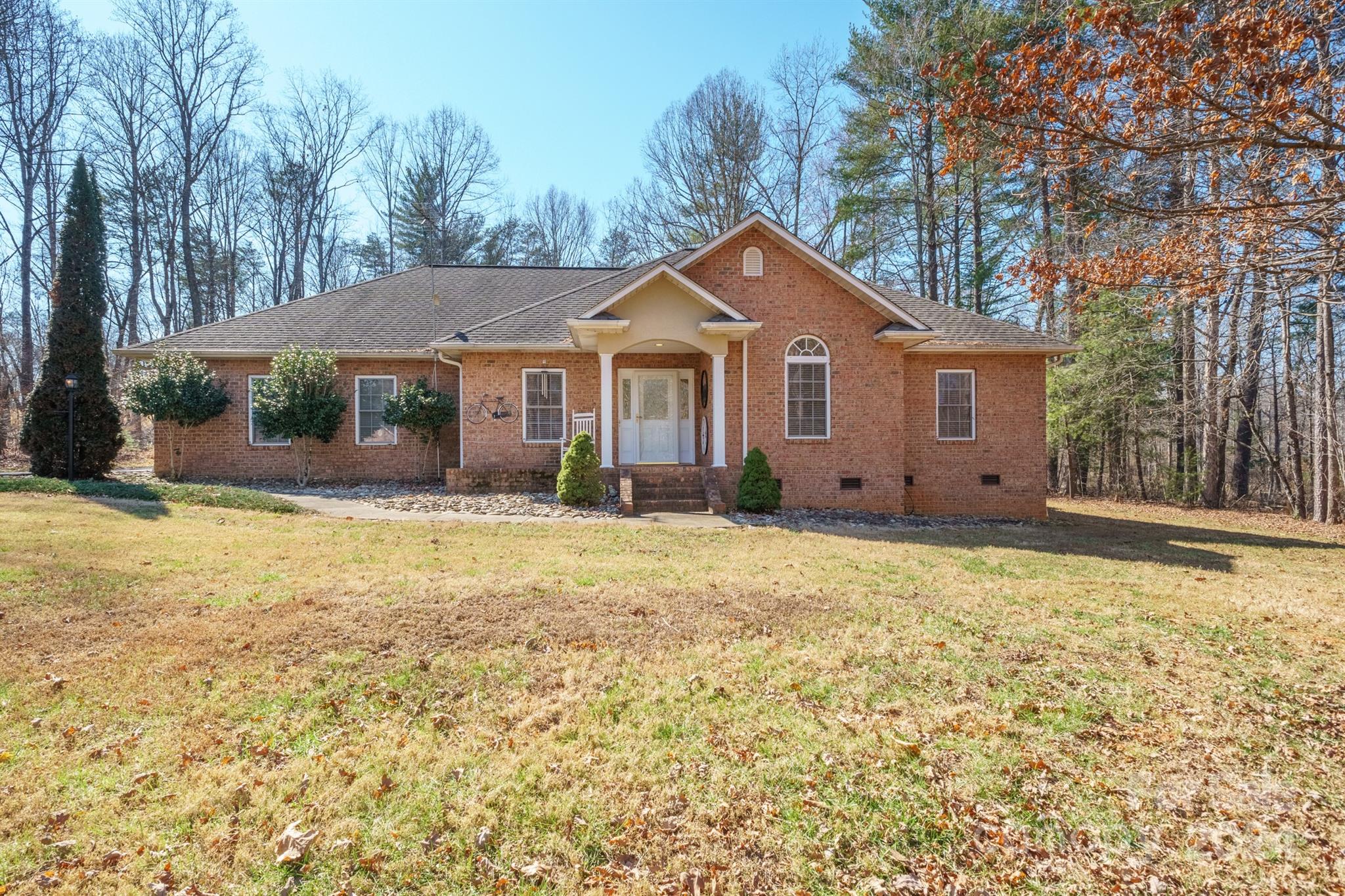 5572 Hayes Waters Road Morganton NC 28655