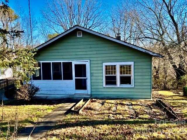 101 Edgar Street Asheville NC 28806