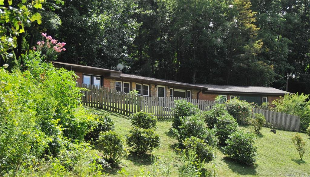 285 Freeman Road Waynesville NC 28786